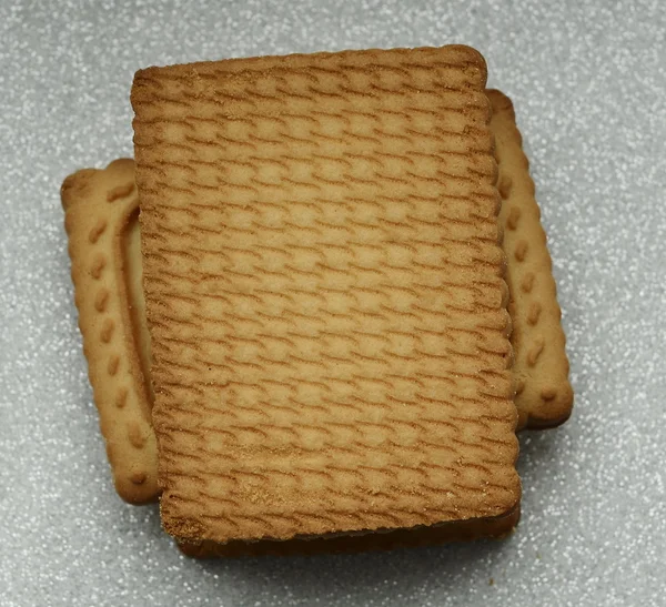Gıda, bisküvi