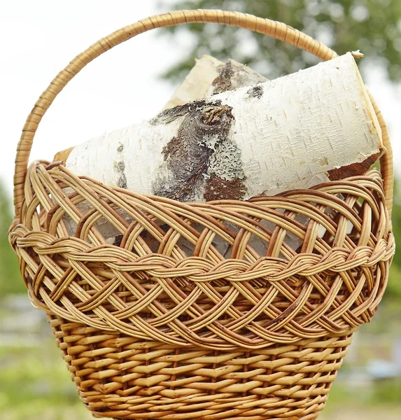 sepet, ahşap, iğne işi,