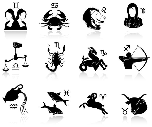 Астрологический знак
