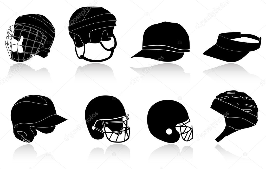 Sport hats