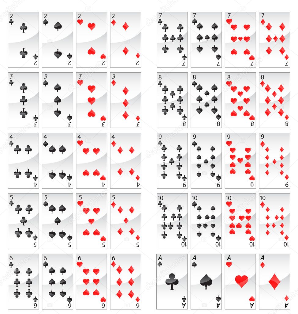 free draw poker games online