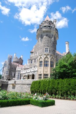 Casa Loma