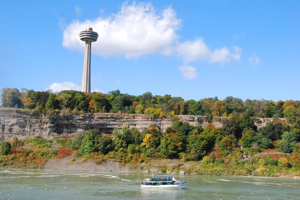 Air Terjun Niagara — Stok Foto