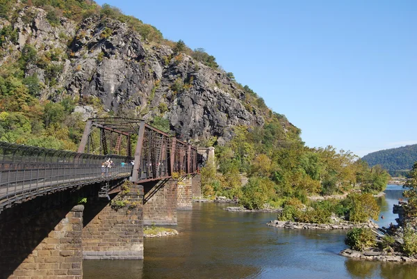 Harpers Ferry — Photo