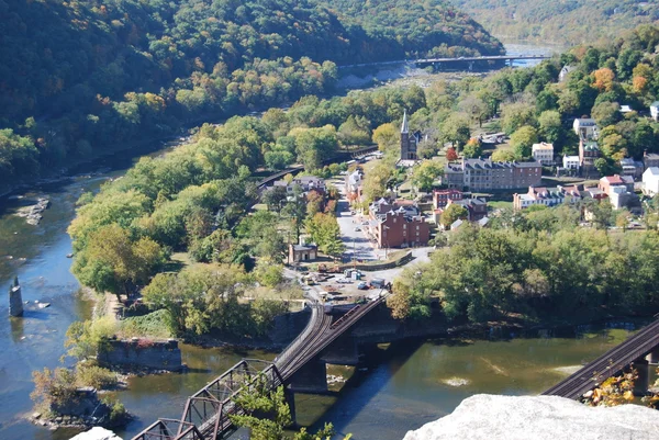 Harpers Ferry