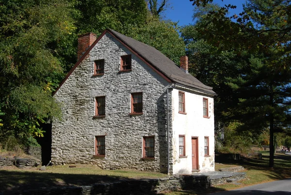 Harpers Ferry — Stock Photo, Image