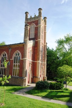 Kilise Toronto, Kanada