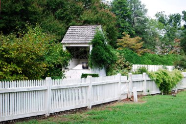 Williamsburg va, ABD