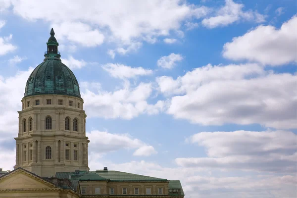 stock image Capital Dome