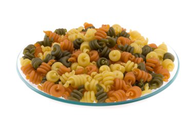 pasta tabağı