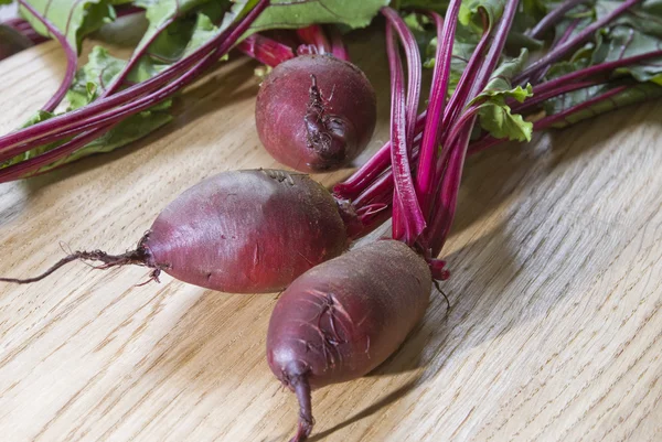 Bunch Of Beetroot — Stock Photo, Image