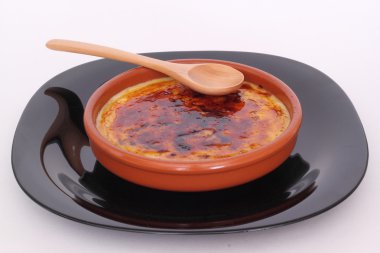 crema catalana