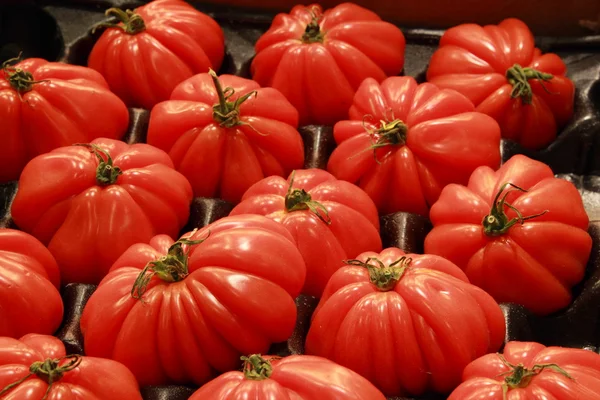 Pomidory raff — Zdjęcie stockowe