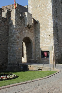 Ortaçağ Kulesi