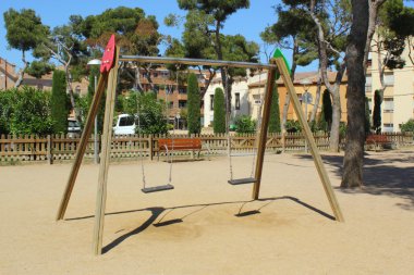 Swing Park