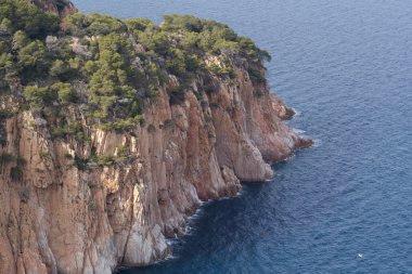 Costa brava