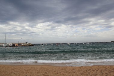 Playa de Girona