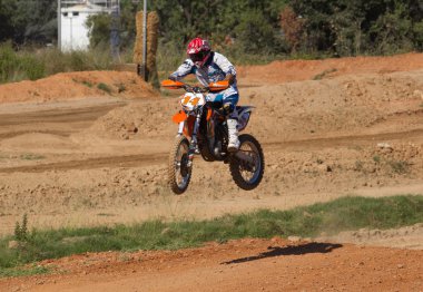 Motocross Kiralama