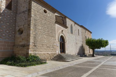 Ortaçağ kilise