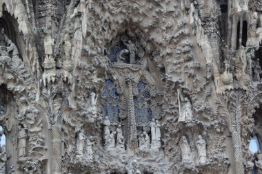 Sagrada Familia