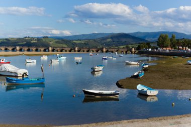 San Vicente de la Barquera, Cantabria