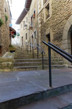 San Vicente de la Barquera, Cantabria