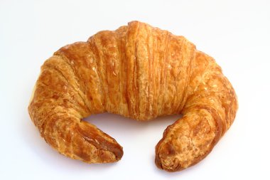 Croissant clipart