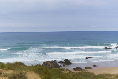 cantabria Beach