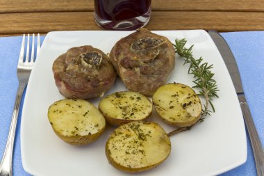 osobuco Türkiye
