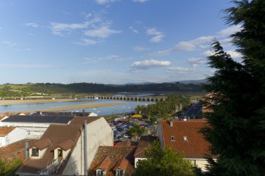 San Vicente de la Barquera