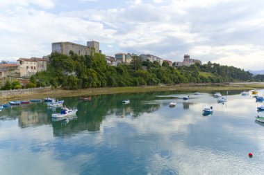 San Vicente de la Barquera