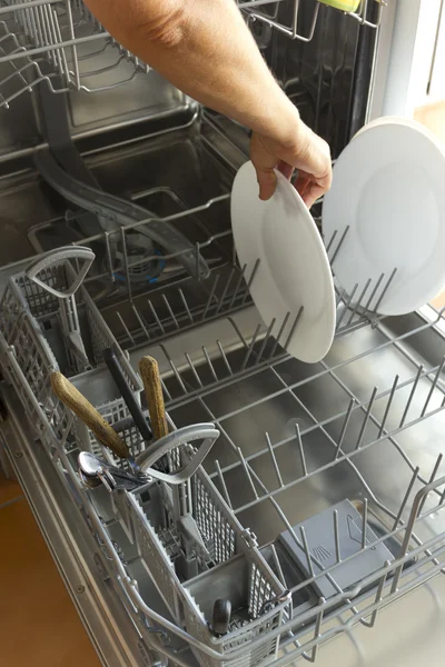 Lave-vaisselle — Photo