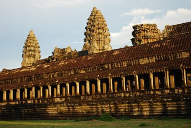 Angkor wat