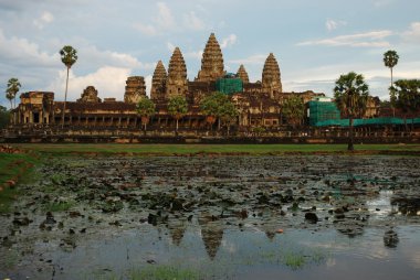 Angkor wat