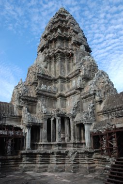 Angkor wat