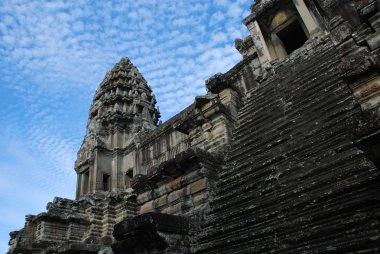 Angkor wat