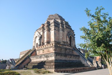 Chiang Mai!