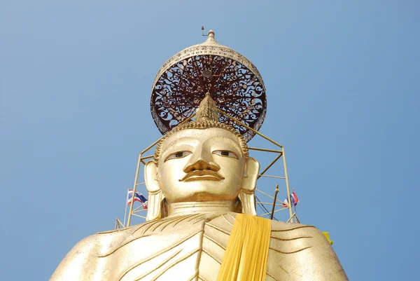 stock image Buddhism in thailand