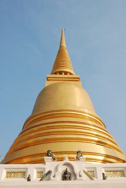 Buddhism in thailand — Stock Photo, Image