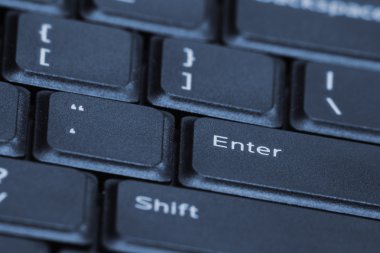 Bilgisayar klavyesi