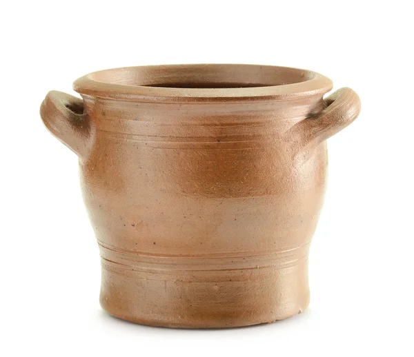 Staré keramiky. kuchyňské nádobí — Stock fotografie