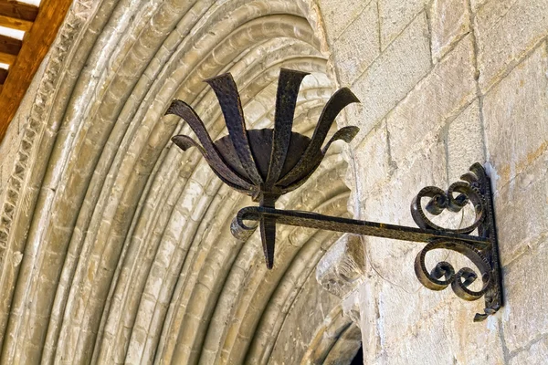 Lámparas medievales —  Fotos de Stock