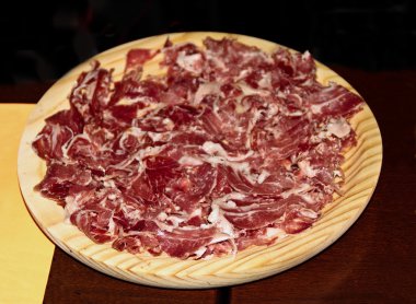 Jamon İberico