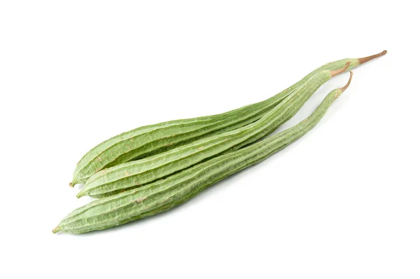 Groen plantaardig voedsel — Stockfoto