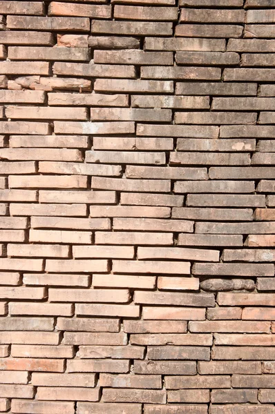 Texture de fond de brique — Photo