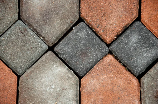 Brick background texture — Stock Photo, Image