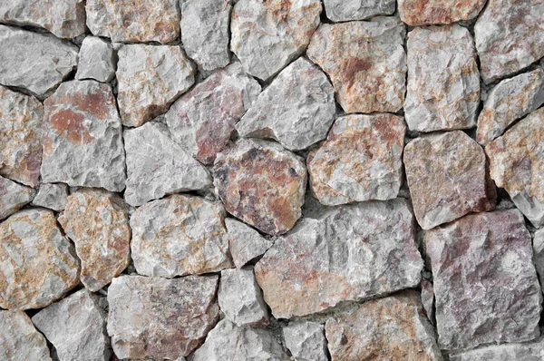 Stone rock background texture — Stock Photo, Image