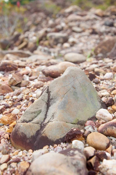 Pietra roccia sfondo — Foto Stock