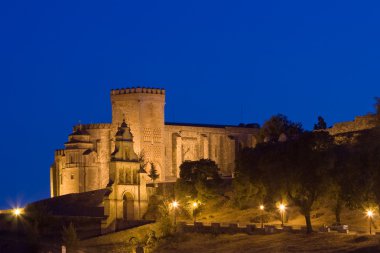 Kale - aracena Kalesi