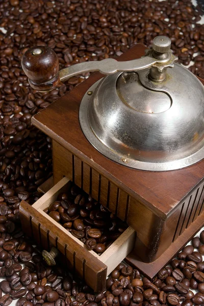 stock image Coffee grinder